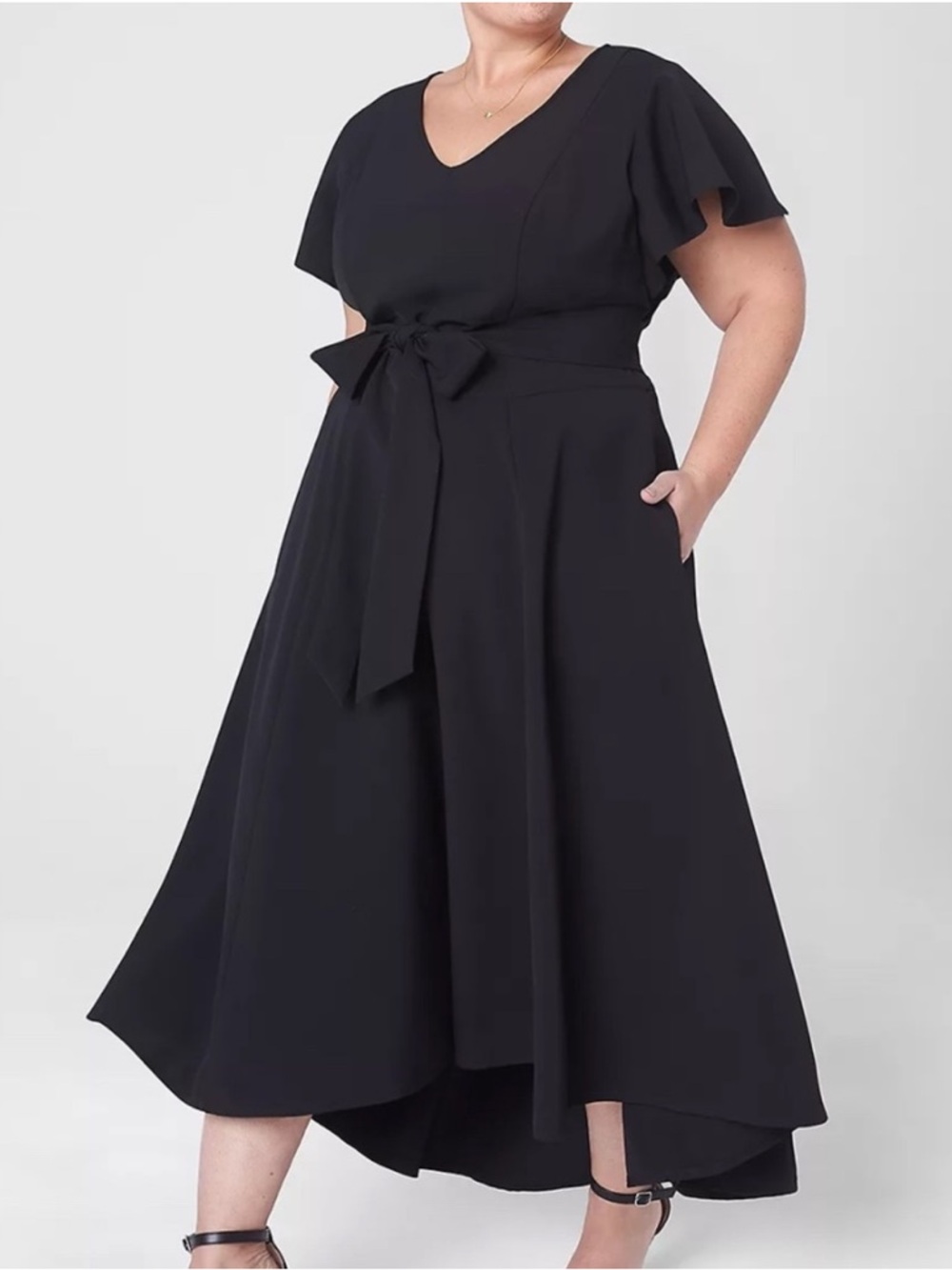 Lane Bryant Dress